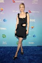 21st Annual G'Day USA Arts Gala - LA