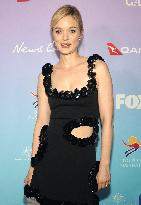 21st Annual G'Day USA Arts Gala - LA