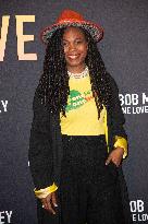 Bob Marley One Love Premiere