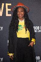 Bob Marley One Love Premiere