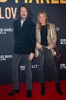 Bob Marley One Love Premiere