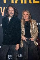 Bob Marley One Love Premiere