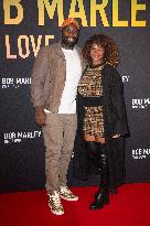 Bob Marley One Love Premiere