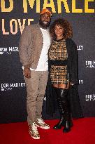 Bob Marley One Love Premiere