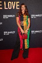 Bob Marley One Love Premiere