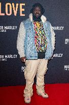 Bob Marley One Love Premiere