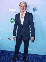 21st Annual G'Day USA Arts Gala 2024 - LA