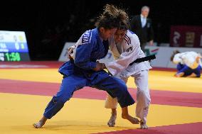 Paris Grand Slam 2024 IJF Judo Event - Paris