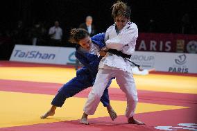 Paris Grand Slam 2024 IJF Judo Event - Paris