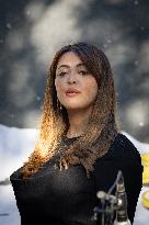 Closing Of The Pieces Jaunes Event - Nice