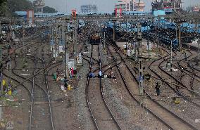 India Railway Budget