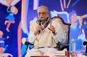 Jaipur Literature Festival 2024-Day 2