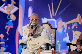 Jaipur Literature Festival 2024-Day 2