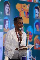 Jaipur Literature Festival 2024-Day 2