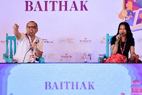 Jaipur Literature Festival 2024-Day 2