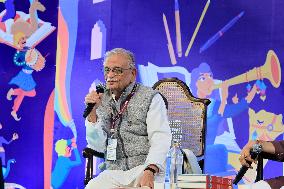 Jaipur Literature Festival 2024-Day 2