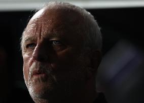 (SP)QATAR-DOHA-FOOTBALL-AFC ASIAN CUP-AUS VS KOR