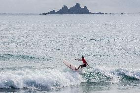 (SP)THE PHILIPPINES-SURF-BALER INTERNATIONAL PRO
