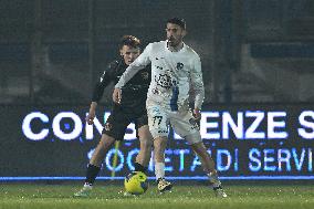 Latina Calcio 1932 v Giugliano Calcio 1928 - Serie C