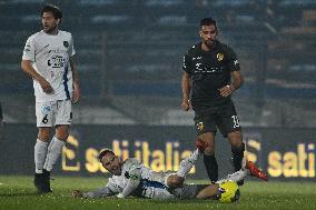 Latina Calcio 1932 v Giugliano Calcio 1928 - Serie C