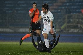 Latina Calcio 1932 v Giugliano Calcio 1928 - Serie C