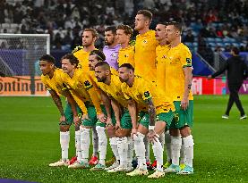 Australia v South Korea: Quarter Final - AFC Asian Cup