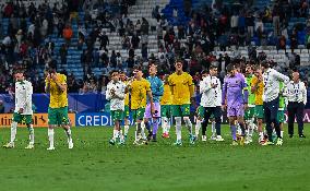 Australia v South Korea: Quarter Final - AFC Asian Cup