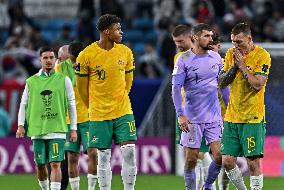 Australia v South Korea: Quarter Final - AFC Asian Cup