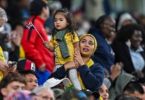 Australia v South Korea: Quarter Final - AFC Asian Cup