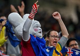 Australia v South Korea: Quarter Final - AFC Asian Cup