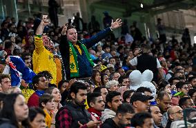 Australia v South Korea: Quarter Final - AFC Asian Cup