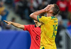 Australia v South Korea: Quarter Final - AFC Asian Cup