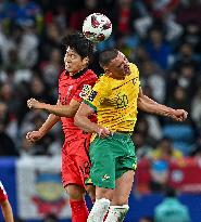 Australia v South Korea: Quarter Final - AFC Asian Cup