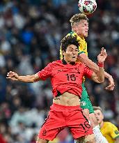 Australia v South Korea: Quarter Final - AFC Asian Cup