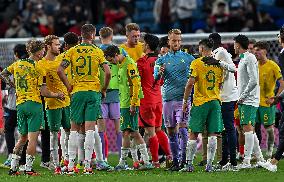 Australia v South Korea: Quarter Final - AFC Asian Cup