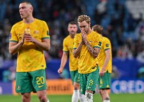 Australia v South Korea: Quarter Final - AFC Asian Cup