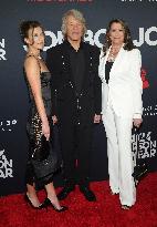 2024 MusiCares Person of the Year Honoring Jon Bon Jovi - LA