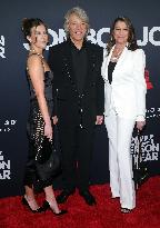 2024 MusiCares Person of the Year Honoring Jon Bon Jovi - LA