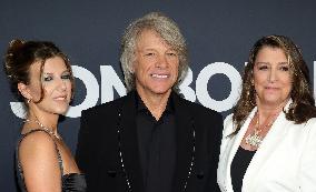 2024 MusiCares Person of the Year Honoring Jon Bon Jovi - LA