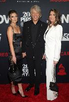 2024 MusiCares Person of the Year Honoring Jon Bon Jovi - LA