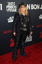 2024 MusiCares Person of the Year Honoring Jon Bon Jovi - LA