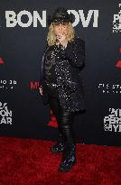2024 MusiCares Person of the Year Honoring Jon Bon Jovi - LA