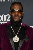 2024 MusiCares Person of the Year Honoring Jon Bon Jovi - LA