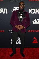 2024 MusiCares Person of the Year Honoring Jon Bon Jovi - LA