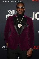 2024 MusiCares Person of the Year Honoring Jon Bon Jovi - LA