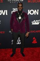 2024 MusiCares Person of the Year Honoring Jon Bon Jovi - LA