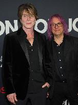 2024 MusiCares Person of the Year Honoring Jon Bon Jovi - LA