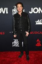 2024 MusiCares Person of the Year Honoring Jon Bon Jovi - LA