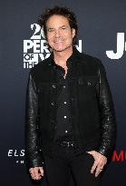 2024 MusiCares Person of the Year Honoring Jon Bon Jovi - LA