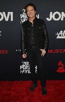 2024 MusiCares Person of the Year Honoring Jon Bon Jovi - LA